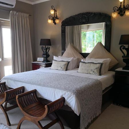 Perle Du Cap Bed & Breakfast Paarl Dış mekan fotoğraf