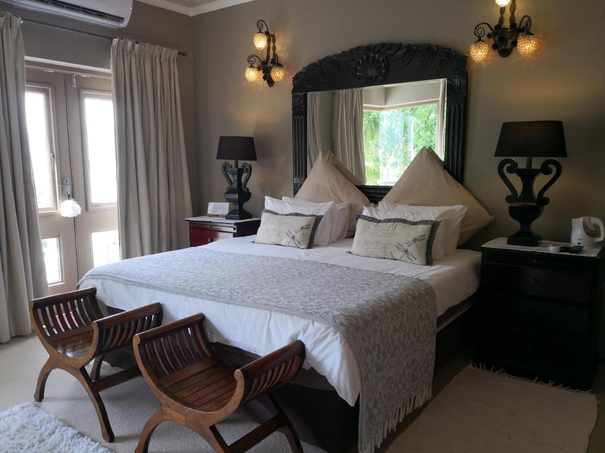 Perle Du Cap Bed & Breakfast Paarl Dış mekan fotoğraf