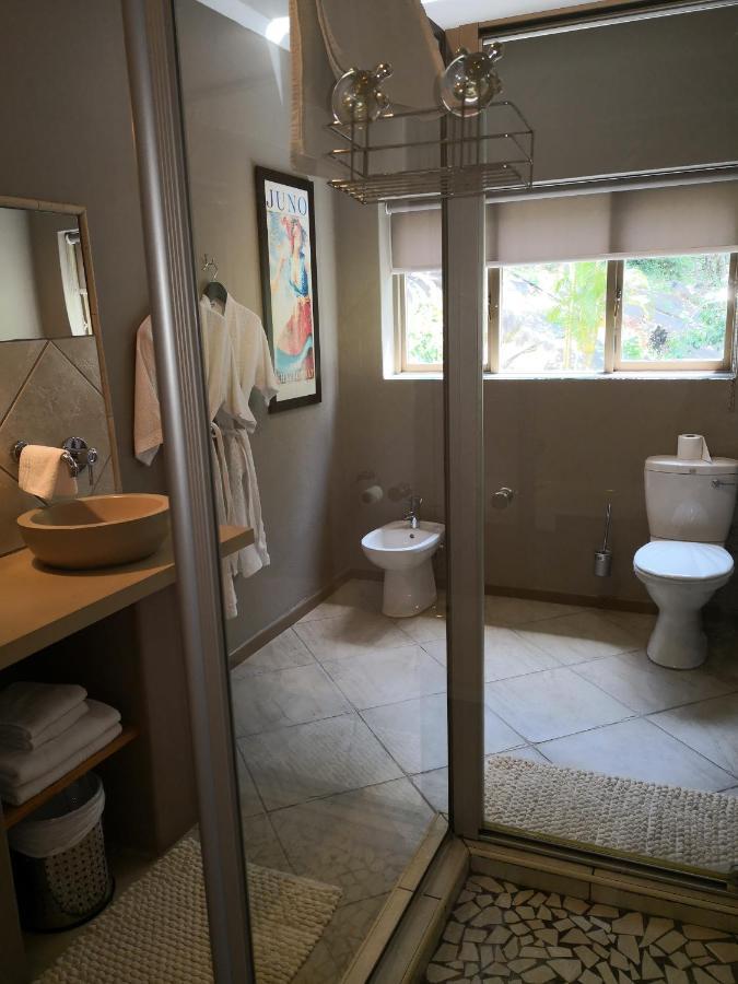 Perle Du Cap Bed & Breakfast Paarl Dış mekan fotoğraf