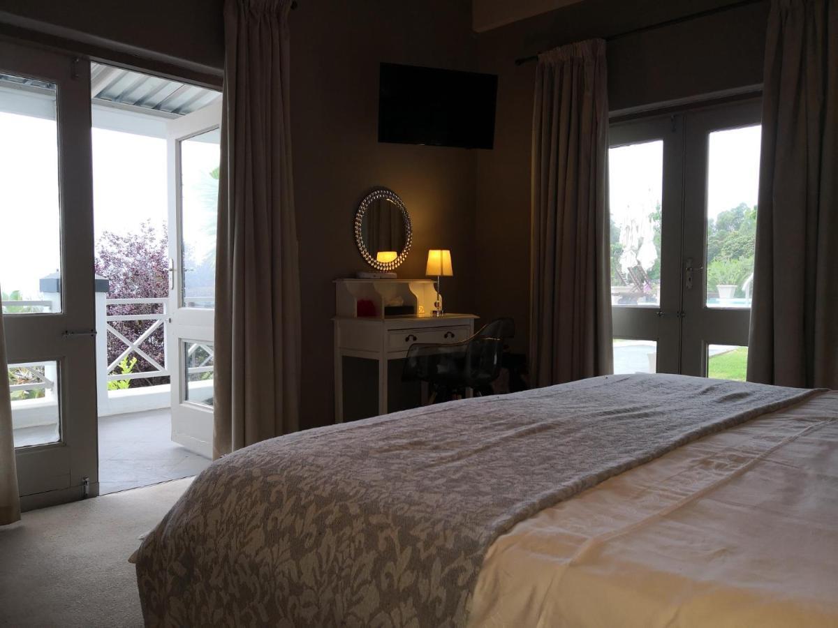 Perle Du Cap Bed & Breakfast Paarl Dış mekan fotoğraf