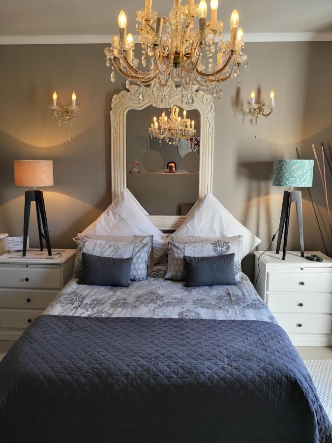 Perle Du Cap Bed & Breakfast Paarl Dış mekan fotoğraf
