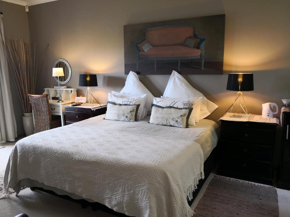 Perle Du Cap Bed & Breakfast Paarl Dış mekan fotoğraf